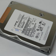 0B22156 - Hitachi IBM eServer pSeries 300GB SAS 15Krpm 3.5in HDD - USED