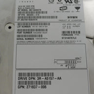 PR20356_9X2006-053_Seagate HP 146.8GB SCSI 80 Pin 10Krpm 3.5in HDD - Image3
