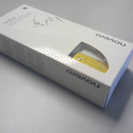 Novero Soho Crystal Bluetooth Headphones - Gold Flowers - PC User | PC Parts And Spares | FREE UK DELIVERY