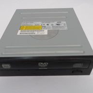 SHW160P6S43C - LiteOn DVD/CD Rewritable Drive. DVD Read 16x, Write 16x, Rewrite 6x. CD Read 48x, Write 48x, Rewrite 24x - Refurbished