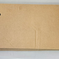 HP PS/2 Keyboard Black/Silver 107 Keys ( KB-0316 434820-031 435302-031 ) NEW