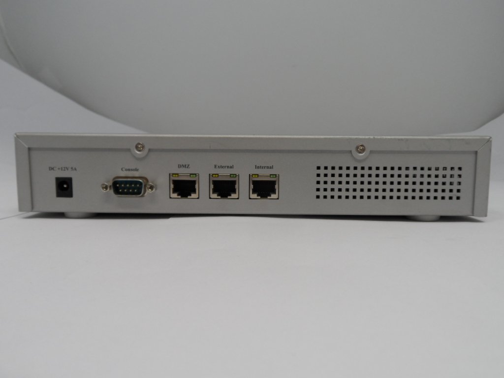 PR16387_Fortigate-100_Fortinet Fortigate-100 Firewall Security Appliance - Image4