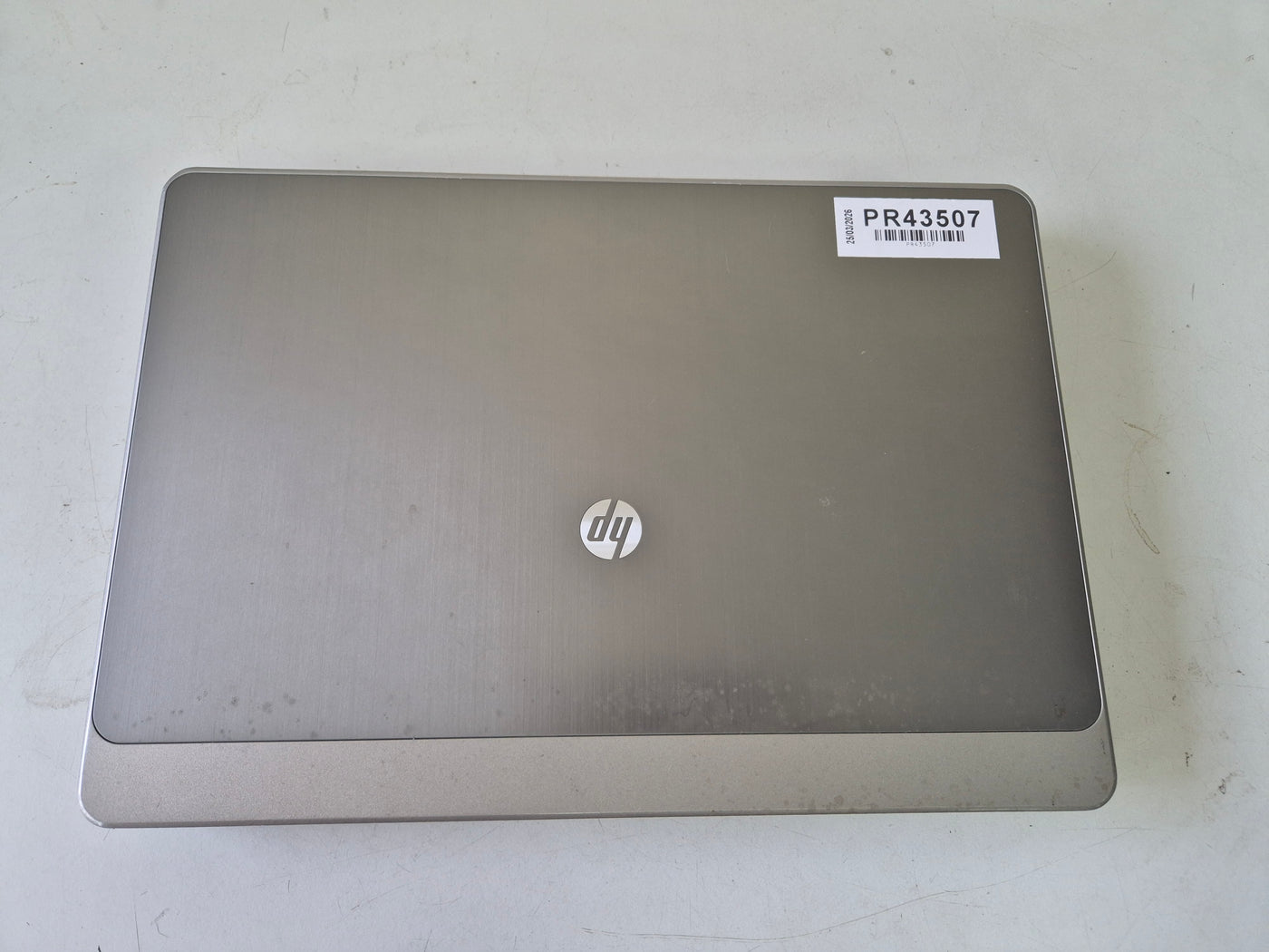 HP ProBook 4330s 600GB HDD 4GB RAM i5-2430M 2.4GHz Win10Pro 13.3" ( A1E92EA#ABU ) USED