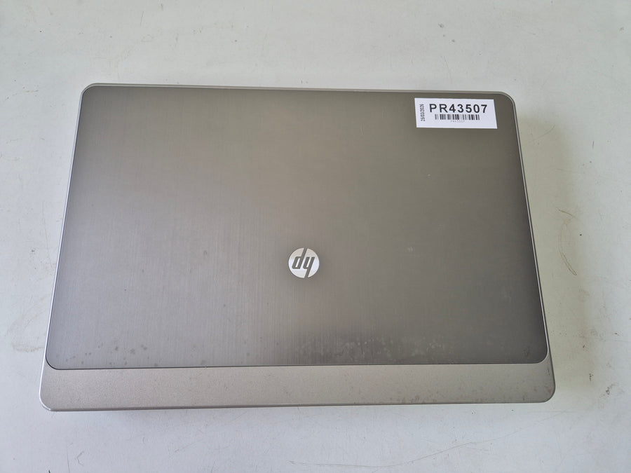 HP ProBook 4330s 600GB HDD 4GB RAM i5-2430M 2.4GHz Win10Pro 13.3" ( A1E92EA#ABU ) USED