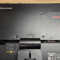Lenovo ThinkVision LT1712p 17" LCD Flat Panel Monitor ( L1711pC 5047-HC2 03X7959 ) USED