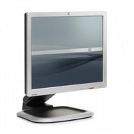 HP L1750 17" TFT Monitor - Silver/Carbonite ( L1750 RA374AT ) NEW