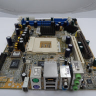 Shuttle D33032 Motherboard ( D33032 S5011 V1.3 139274A06A    Shuttle )