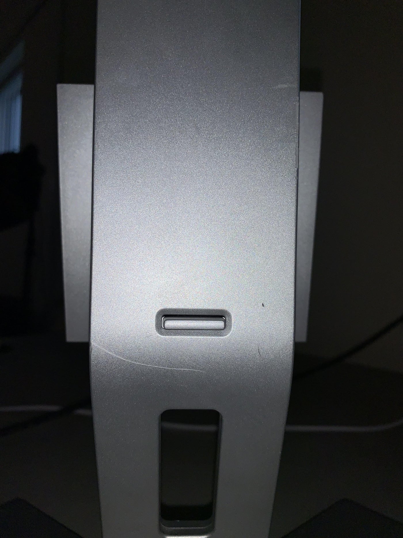 Dell 17" 1907FPt LCD Monitor Stand Base Mount