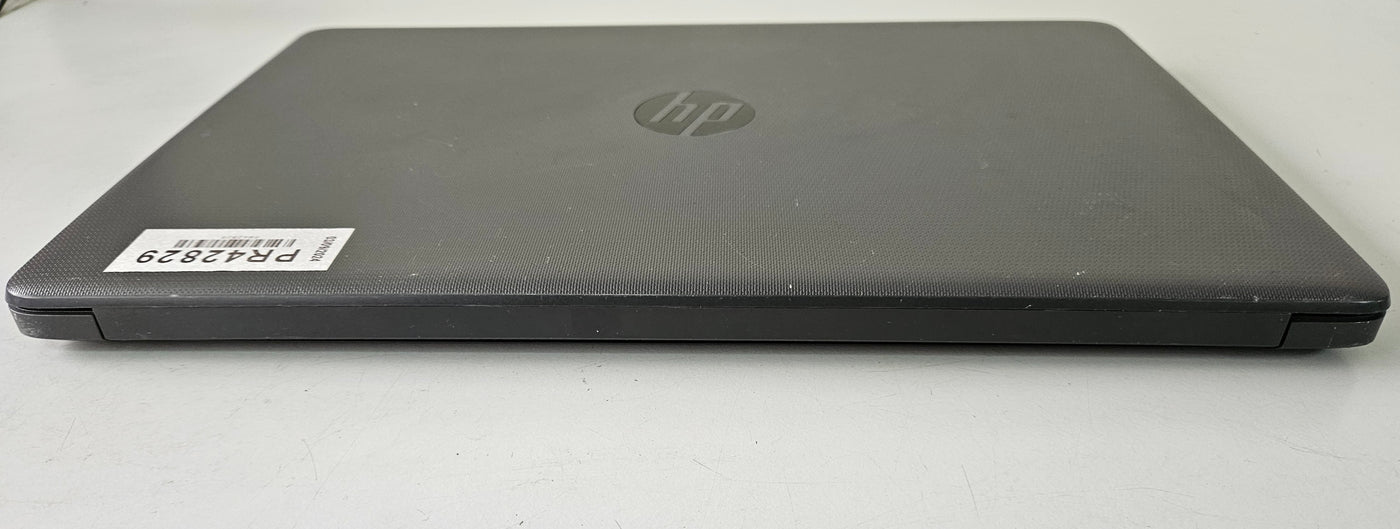 HP 250 G7 i7 8GB RAM 250GB SSD Laptop ( 6BP88EA#ABU ) SPR