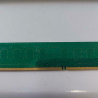 Mr Memory/ Buffalo 2GB nonECC PC3-10600 DDR3 DIMM Memory Module D3U1333/2G