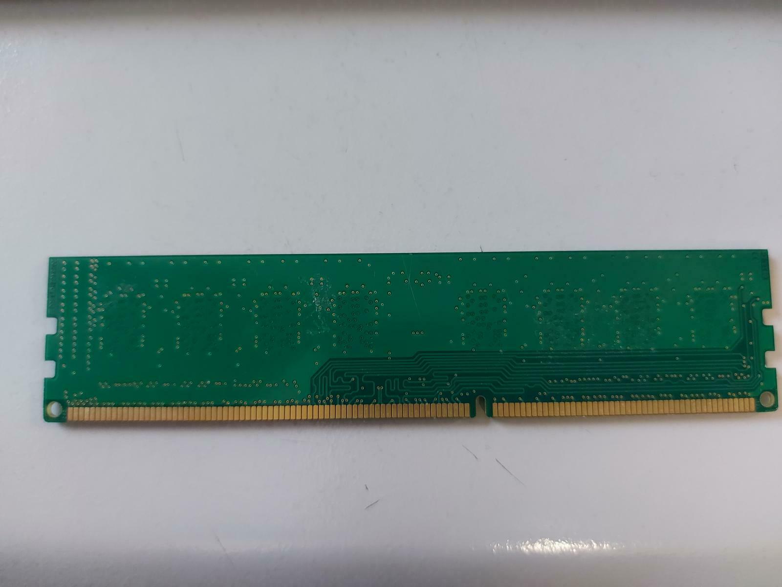 Mr Memory/ Buffalo 2GB nonECC PC3-10600 DDR3 DIMM Memory Module D3U1333/2G