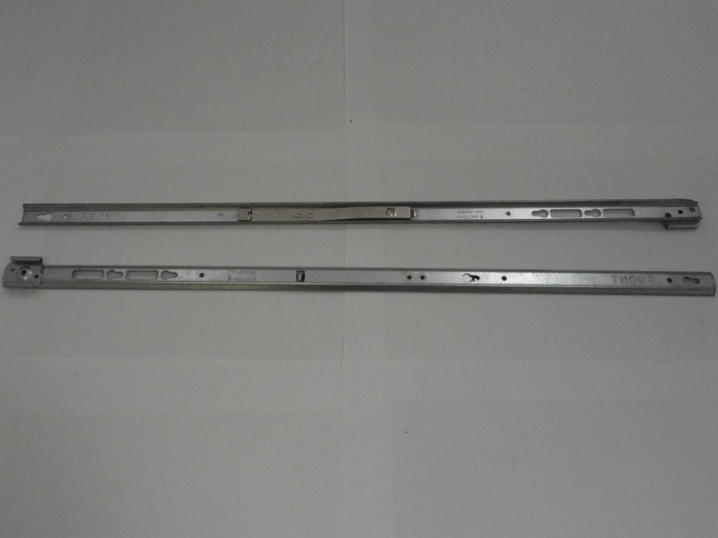365016-001 - Hewlett Packard Server Rack Rails - Refurbished