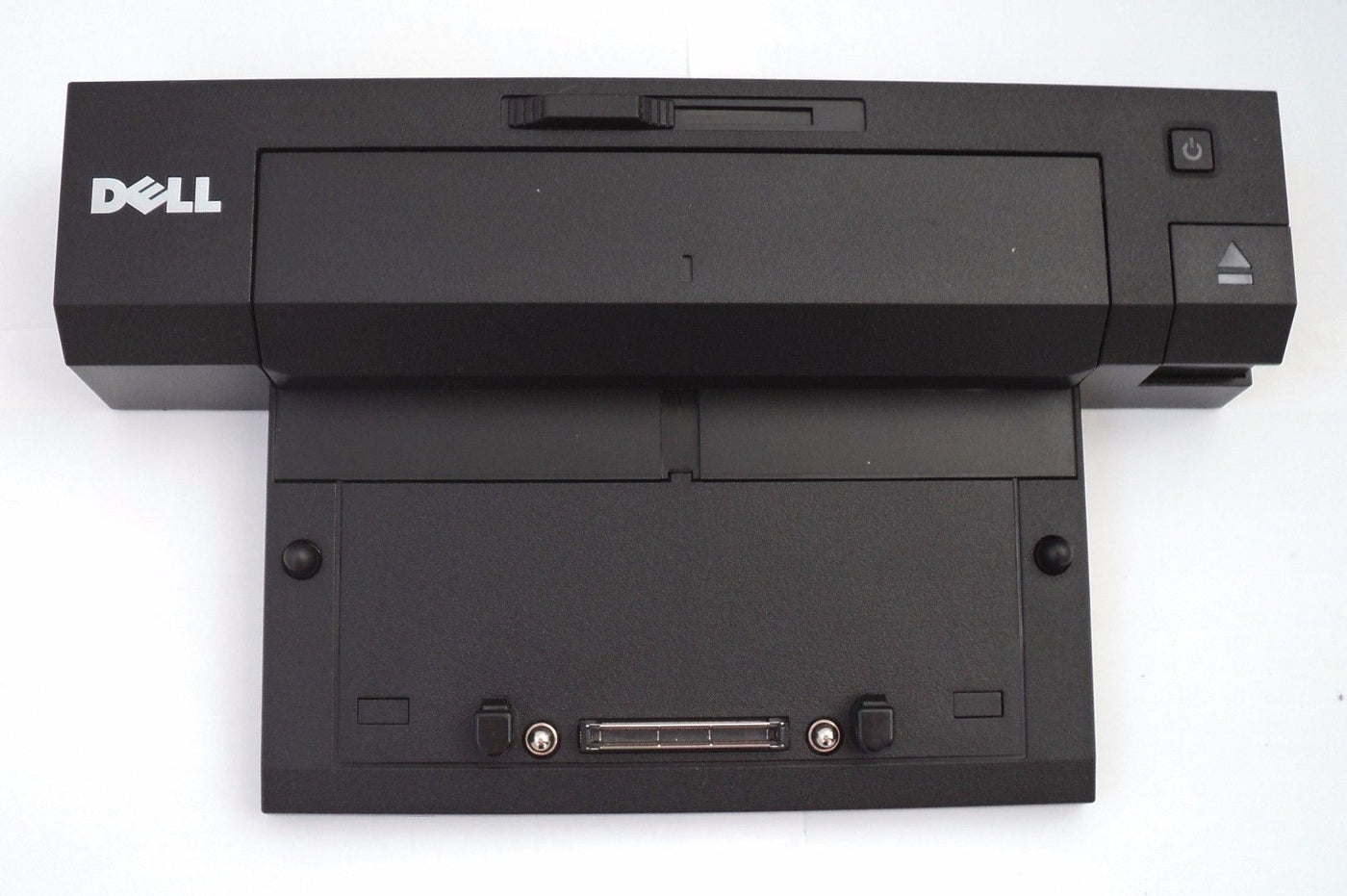 Dell Port Replicator Docking Station E Port Plus II USB 3.0 No PSU (JKJ9X A01 035RXK PR02X Used)