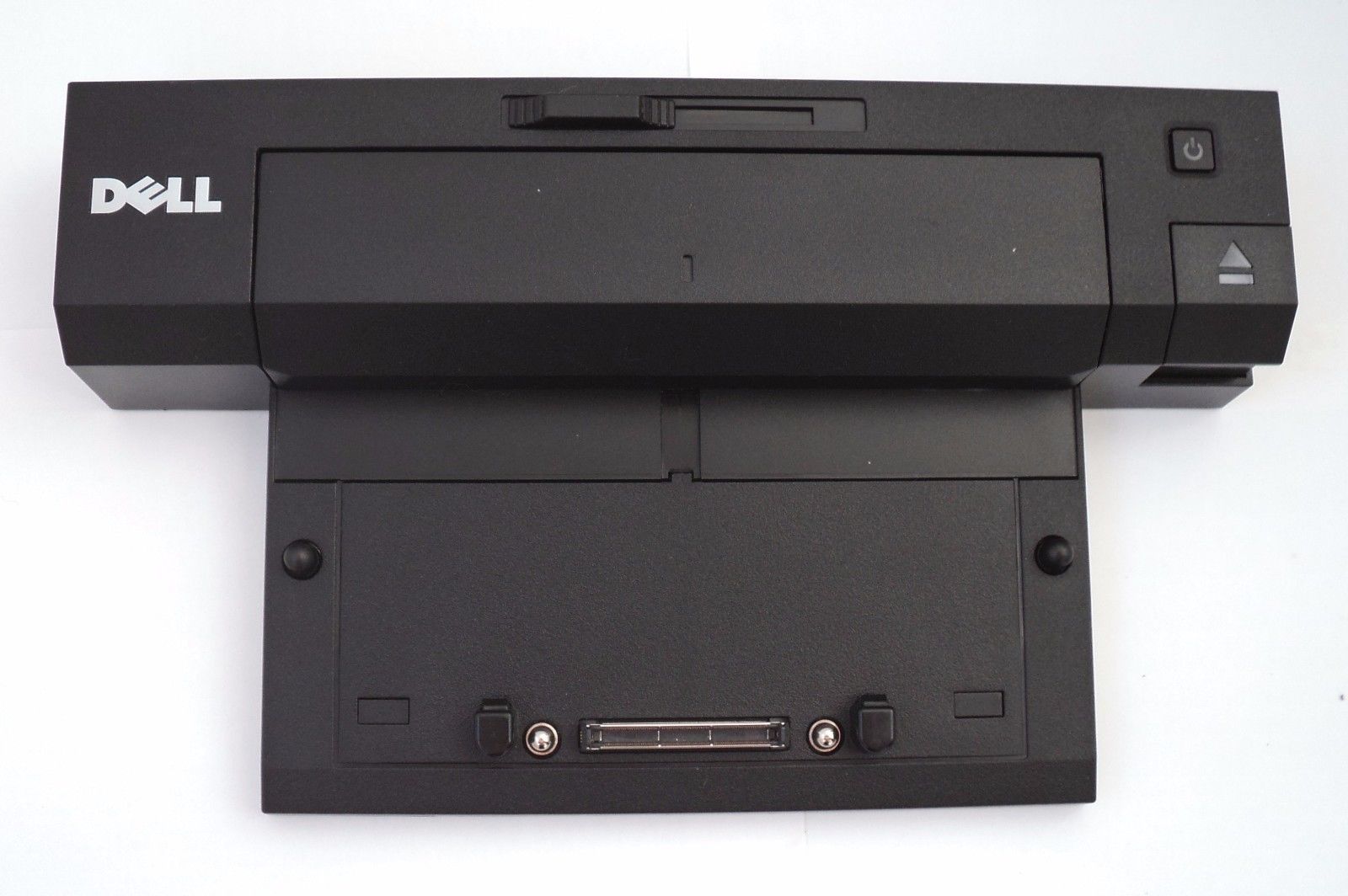Dell Port Replicator Docking Station E Port Plus II USB 3.0 No PSU (JKJ9X A01 035RXK PR02X Used)