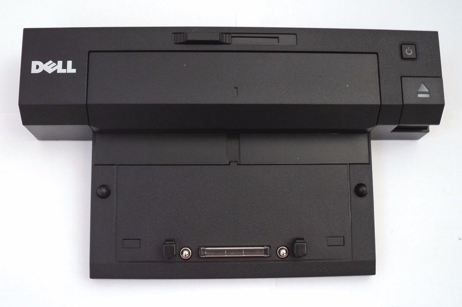 Dell Port Replicator Docking Station E Port Plus II USB 3.0 No PSU (JKJ9X A01 035RXK PR02X Used)
