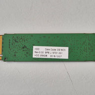 Samsung HP PM981 256GB TLC PCIe 3.0 x4 NVMe M.2 2280 ( MZ-VLB2560 MZVLB256HAHQ-000H1 L22028-002 ) REF