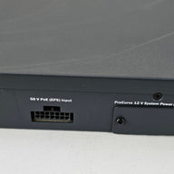 HP ProCurve 2610 Series 48-Port 10/100 PoE Switch ( J9089A J9089-60101 2610-48-PWR ) USED - NOISY