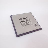 Sun Ultra SparcIII CPU 750MHz LGA Pinless ( SME1050A D0336597-0110 D035389U-0114 C1075056-0122 ) REF