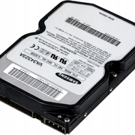 Samsung 4.3GB IDE 3.5" HDD ( VA34323A BF68-30603A ) REF