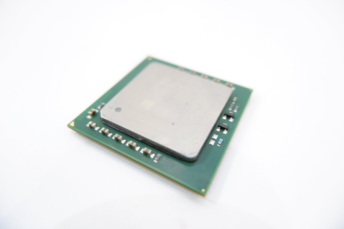 Intel Xeon 2.66Ghz 533Mhz 512K Cache PGA604 CPU ( SL6VM ) USED
