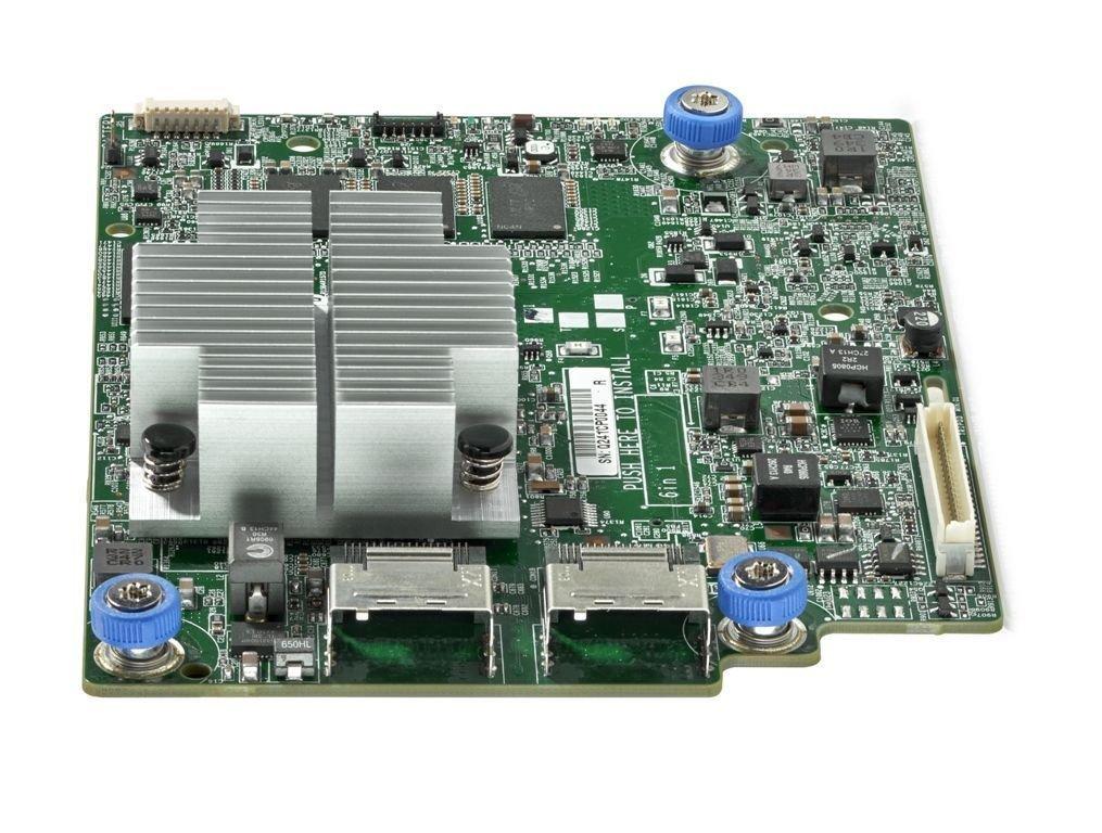 HP SMART ARRAY P240AR SAS HOST BUS ADAPTER (749997-001 NOB)
