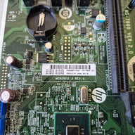 HP ProDesk 400G2 Socket LGA1150 MS-7860 VER.2.0 Motherboard ( 785906-001 786170-001 ) REF