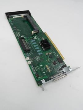 HP Smart Array 642 Dual Channel SCSI PCI-X Controller Card ( 305415-001 ) USED