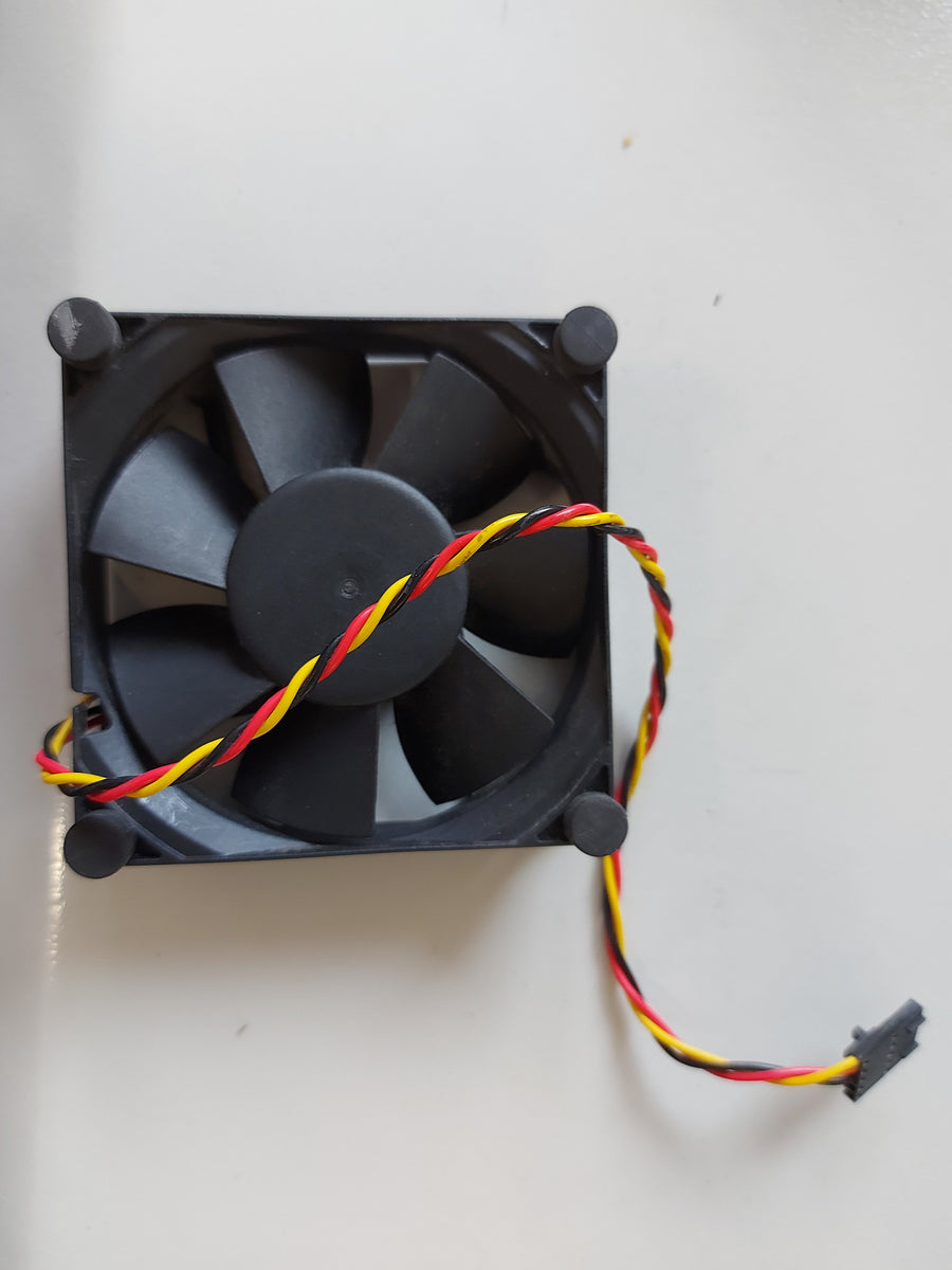 Sunon/DELL 8cm square Cooling Case Fan Dc 12V 3Pin (EE80201S1-0000-G99 99GRF A00)