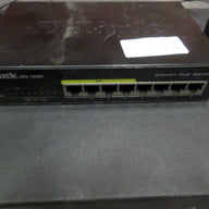D-link DGS-1008P 8 Port Gigabit POE( DGS1008P0E USED)
