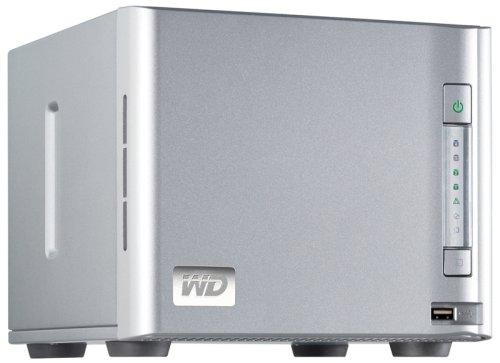 WD4000A4NC