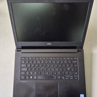 Dell Latitude 3470 120GB SSD 8GB RAM i5-6200U 2.4GHz Win10 14" USED