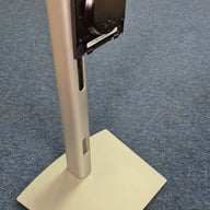 Dell 32" P3221D Monitor Stand ONLY - USED
