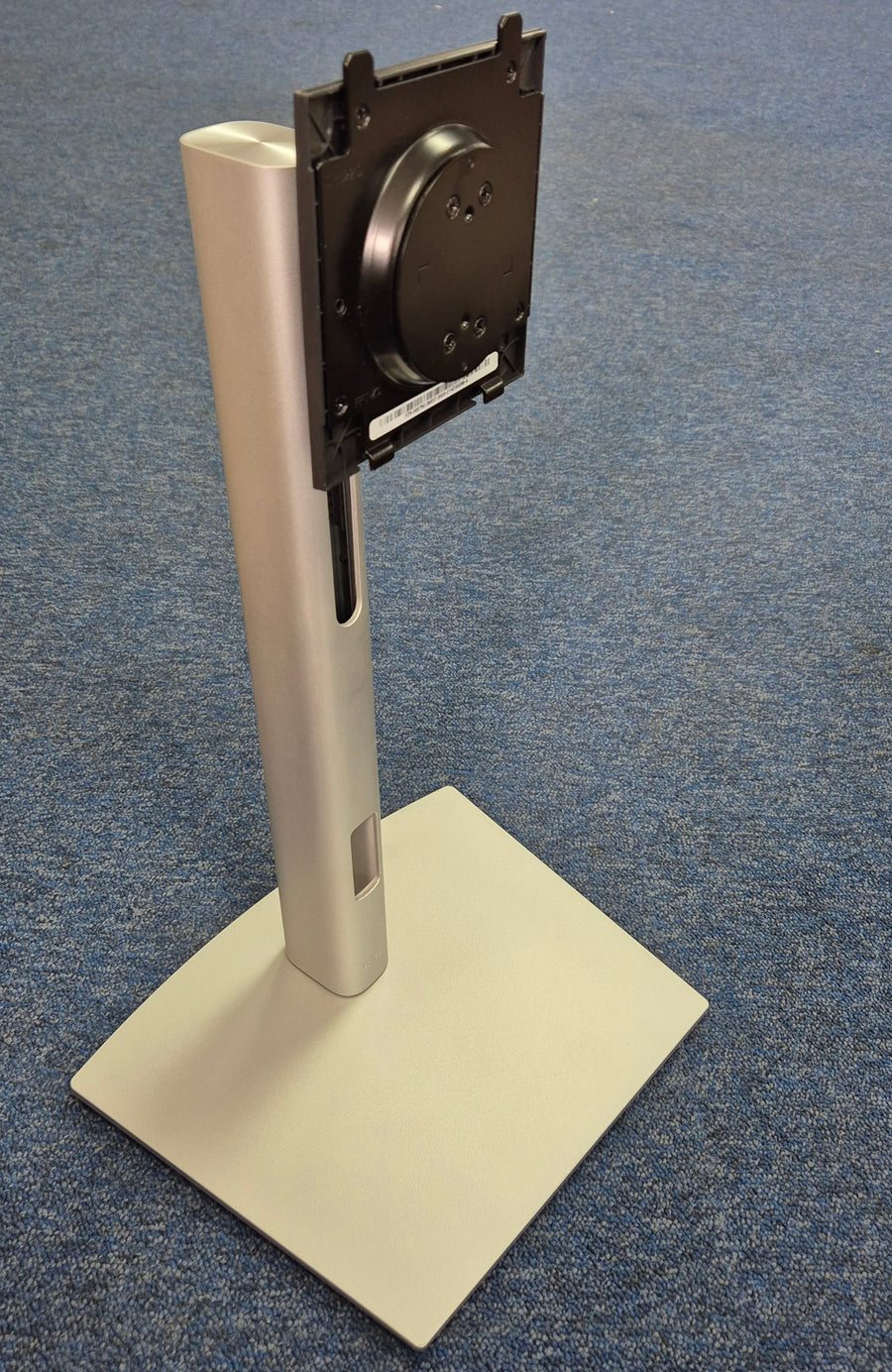Dell 32" P3221D Monitor Stand ONLY - USED