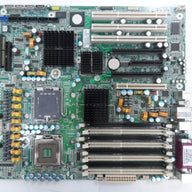 442028-001 - HP XW8400 Workstation Dual Quad-Core Xeon Motherboard - USED