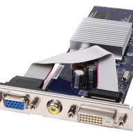 ASUS V9520-X 128MB AGP Graphics Card ( V9520-X/TD/128M/A ) USED