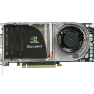 Nvidia Quadro FX4600 768MB Graphics Card ( FX 4600 ) USED