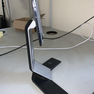 Dell E177FPv Monitor Stand (26L7ZISA016 E177FPv USED)