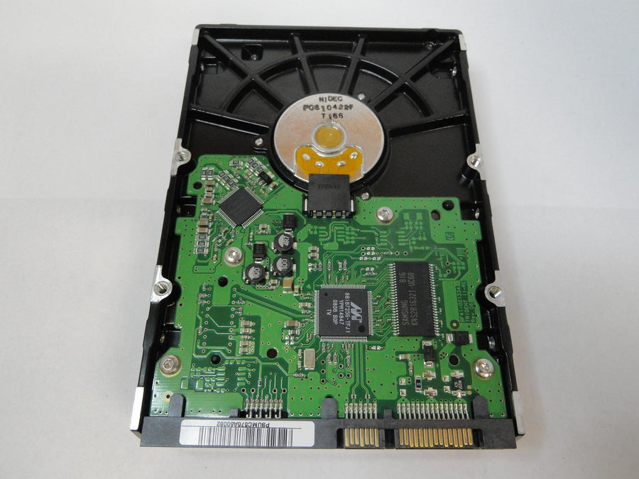PR24151_HD501LJ_Samsung 500GB SATA 7200rpm 3.5in HDD - Image2