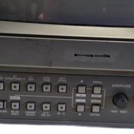 Sony BVM-1454D Trinitron Colour Video Monitor - NO Power SPR