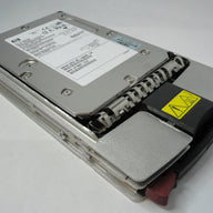 PR20397_9U9006-038_Seagate HP 36.4GB SCSI 80 Pin 15Krpm 3.5in HDD - Image4