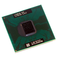 Intel Celeron M 420 1.6GHz Laptop CPU ( SL8VZ ) REF