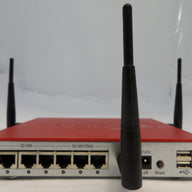 WatchGuard XP3E6W Wireless VPN Firewall