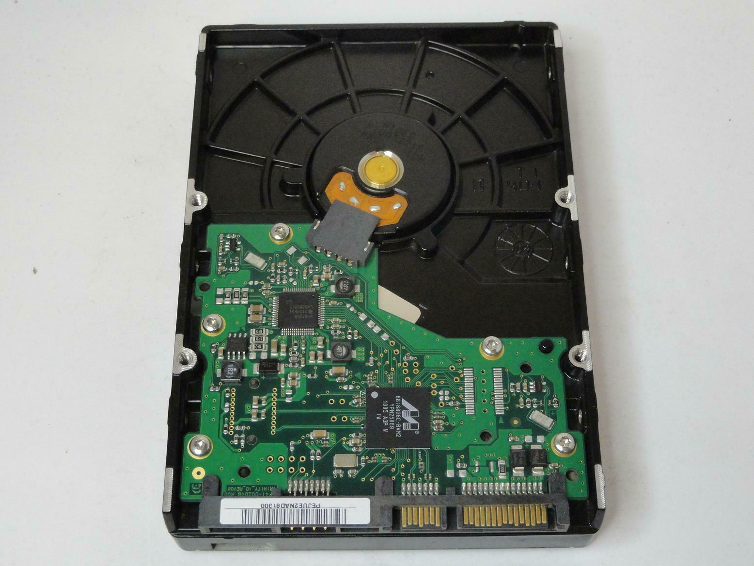 Samsung Dell 160Gb SATA 7200rpm 3.5" HDD ( HD161GJ/D HD161GJ 0H298M ) USED