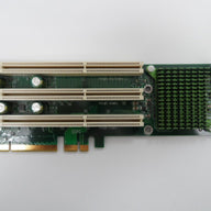 CSE-RR2UE-AX - SuperMicro CSE-RR2UE-AX Riser Card - Refurbished