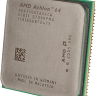 AMD Athlon 64 3500+ 2.2 GHz CPU ( ADA3500IAA4CW ) REF