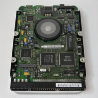 Seagate 4.5GB SCSI 50 Pin 7200rpm 3.5in HDD ( 9L1001-005 ST34520N ) REF