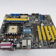 PR20830_K8V_Asus K8V-MX Socket 754 MicroATX Motherboard - Image4