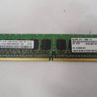 371-1998-01 - Sun / Micron 512MB 1RX8 PC2-5300E-12-F0 DDR2,667,CL5,ECC Memory - Refurbished