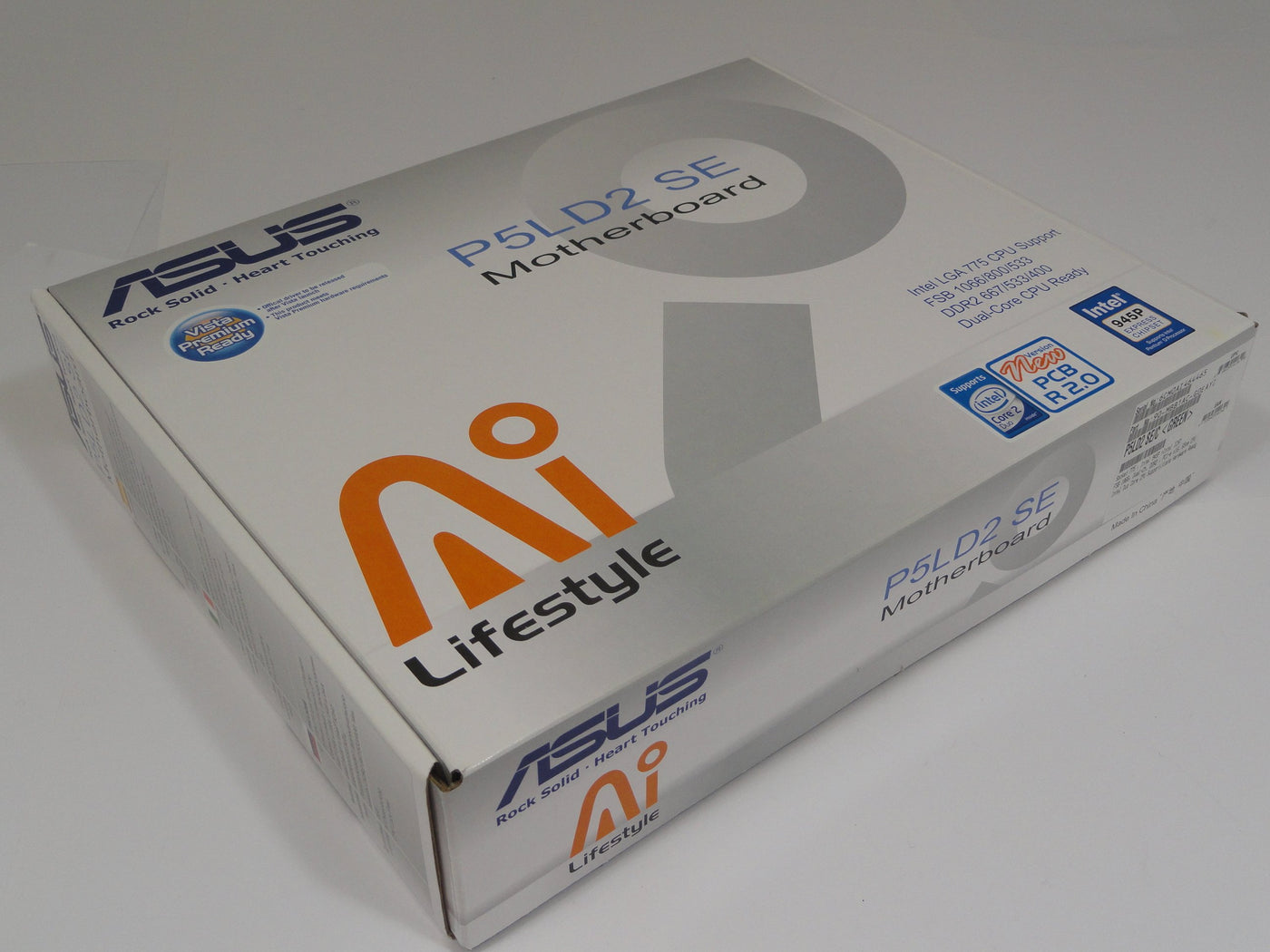 PR13236_90-MBB1AC-G0EAYZ_Asus LGA775 Socket Motherboard - Image4