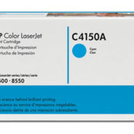 HP Colour LaserJet Cyan Toner Cartridge for 8500 series ( C4150A ) NEW OLD STOCK FINAL SALE